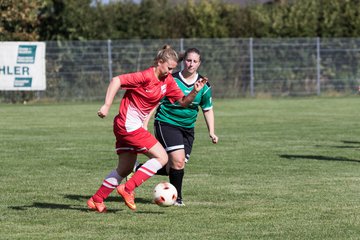 Bild 135 - Frauen Schmalfelder SV - TuS Tensfeld : Ergebnis: 8:1